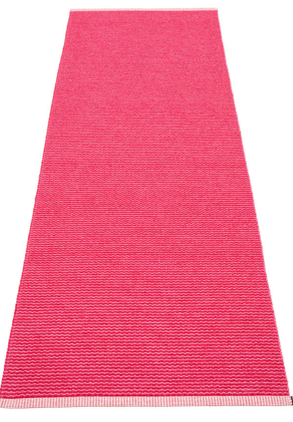 Klassisk matta 2025 från Pappelina.