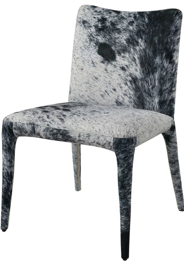 Smickrande matstol 2025 från Artwood.