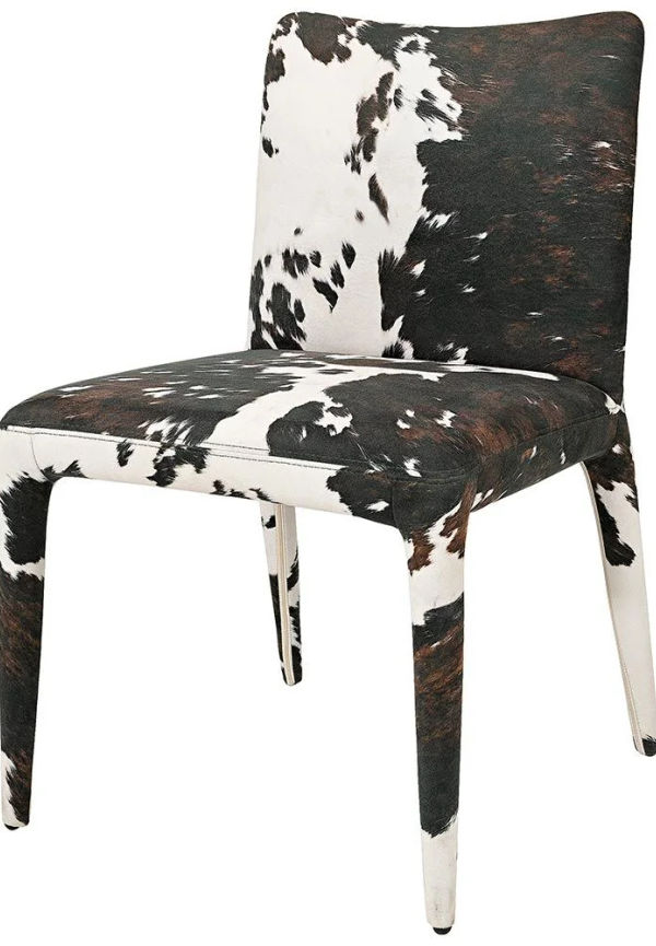 Snygg matstol 2025 från Artwood.