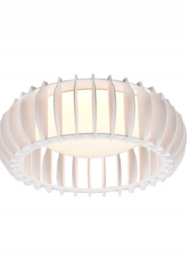 Härlig Lampa som passar bra vid många olika tillfällen.