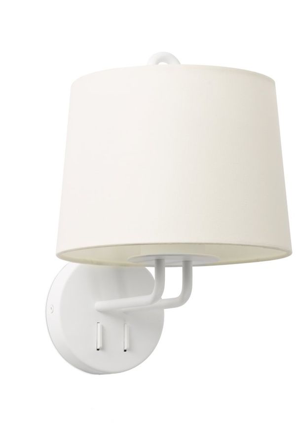 Faro Barcelona vägglampa som passar perfekt till sommaren 2025!