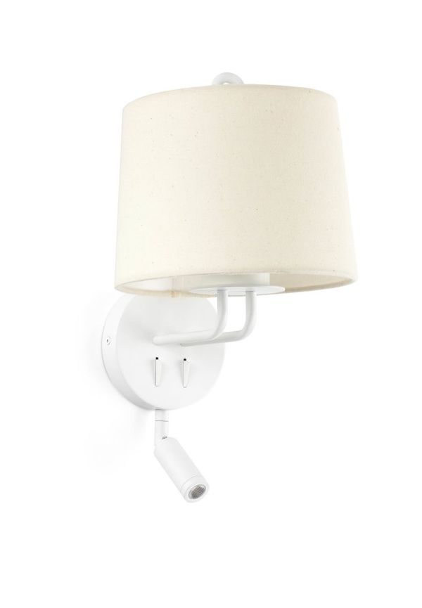 Mysig Lampa som passar bra vid många olika tillfällen.