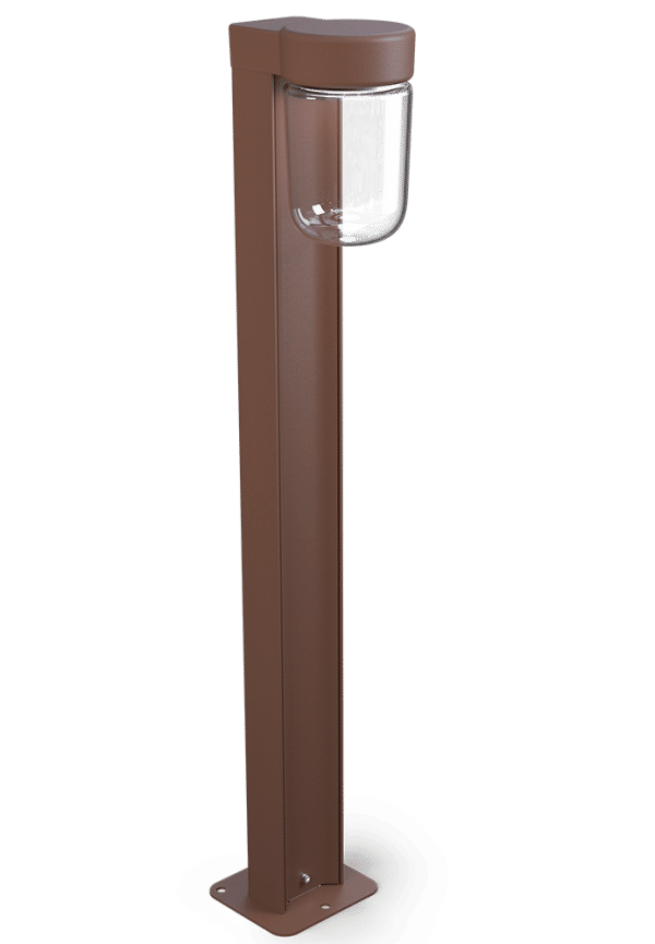 Superfin industrilampa 2025 från Belid.