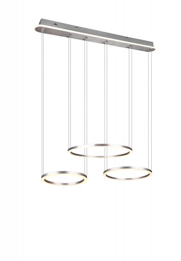 Fantastiskt fin lampa 2025 från Trio Lighting.