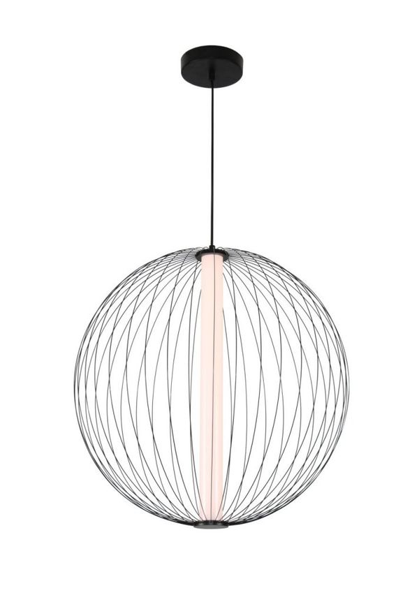 Globo Lighting lampa som passar perfekt till sommaren 2025!