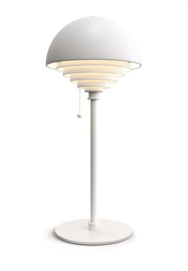 Herstal bordslampa som passar perfekt till sommaren 2025!