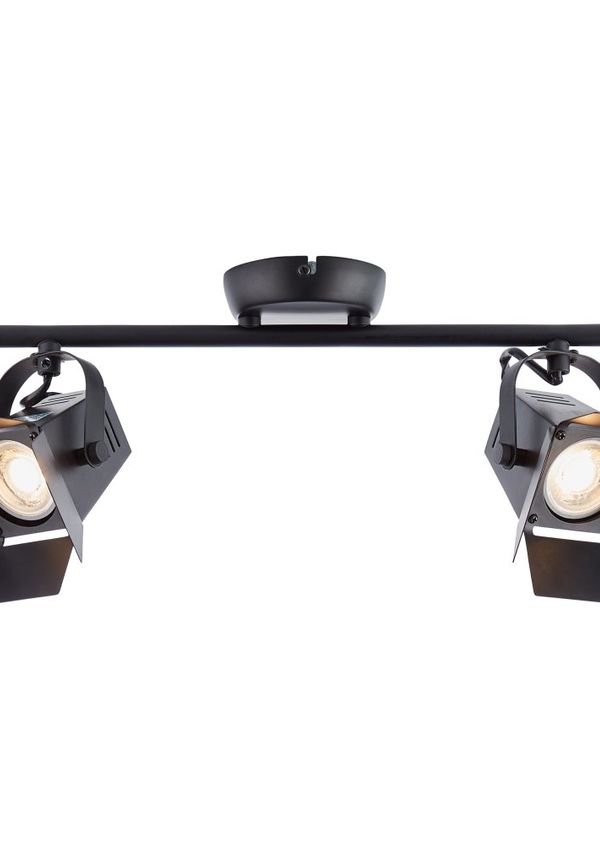 Stilriktig lampa 2025 från Brilliant.