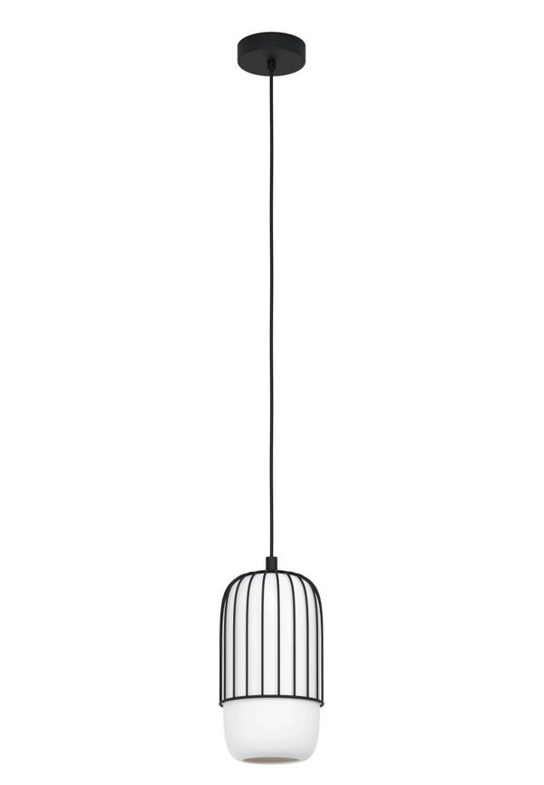Vacker lampa 2025 från Eglo.