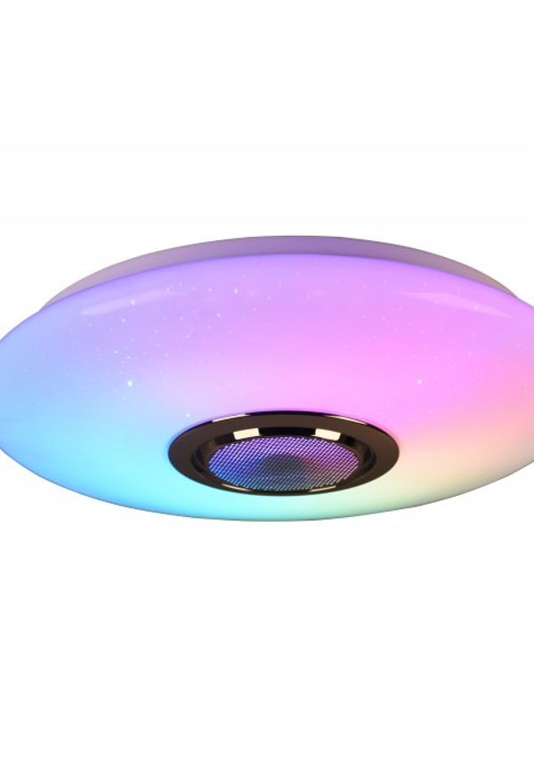 Superfin lampa 2025 från Trio Lighting.