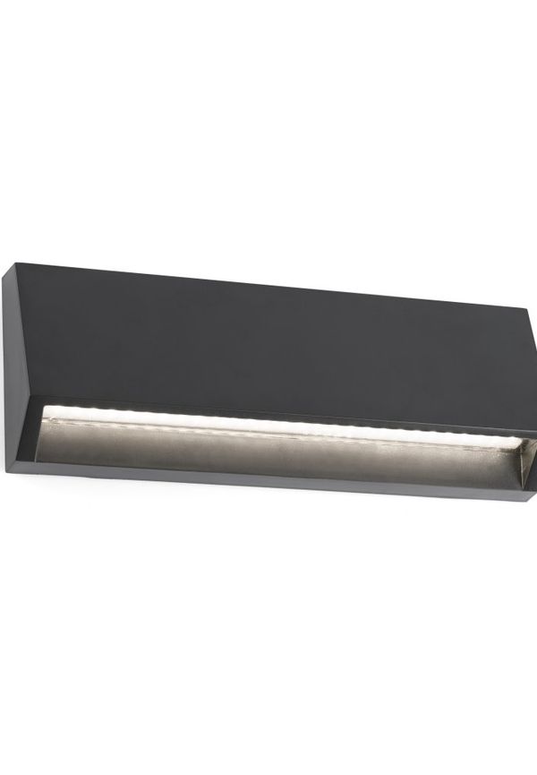 Riktigt trendig Lampa som passar bra vid många olika tillfällen.