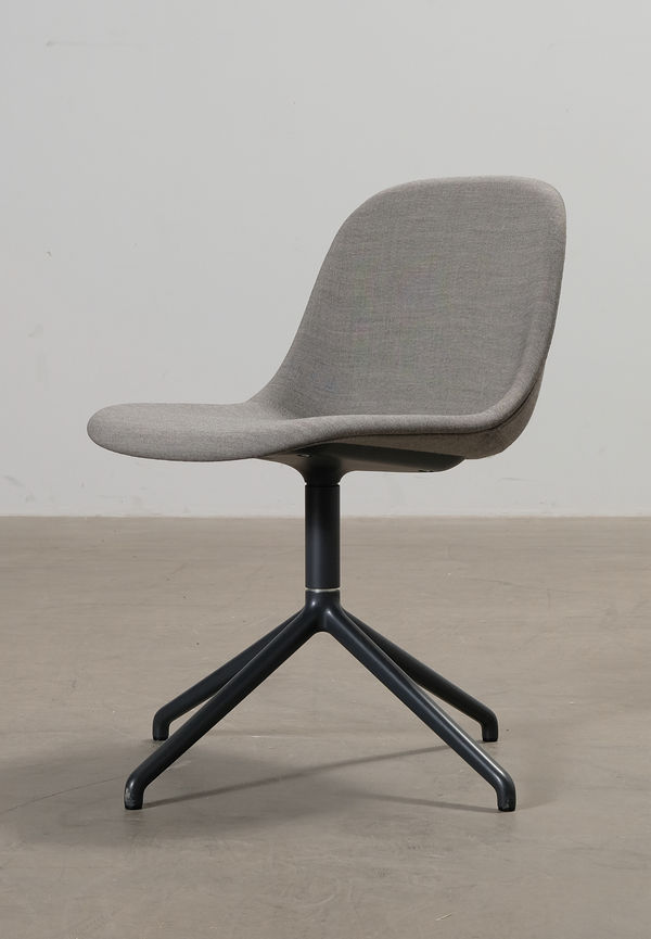 Riktigt snygg kontorsstol 2024 från Muuto.