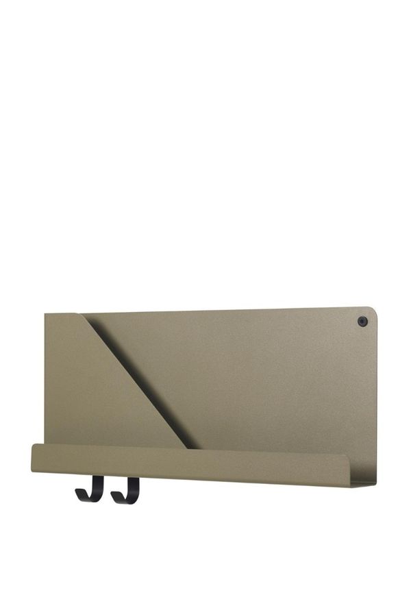 Snygg hylla 2025 från Muuto.