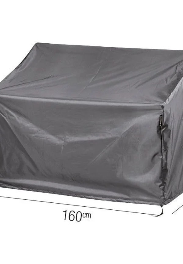 Elegant grå möbel 2024 från AeroCover.