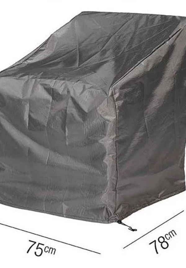 Ikonisk utemöbel 2025 från AeroCover.
