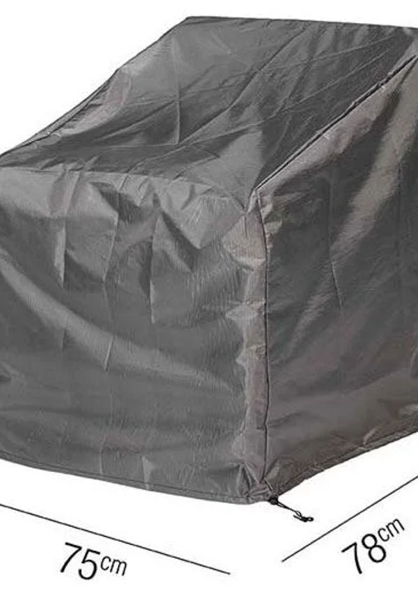 Exklusiv trädgårdsmöbel 2025 från AeroCover.