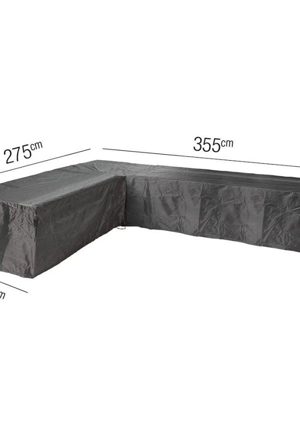 Skön utemöbel 2025 från AeroCover.