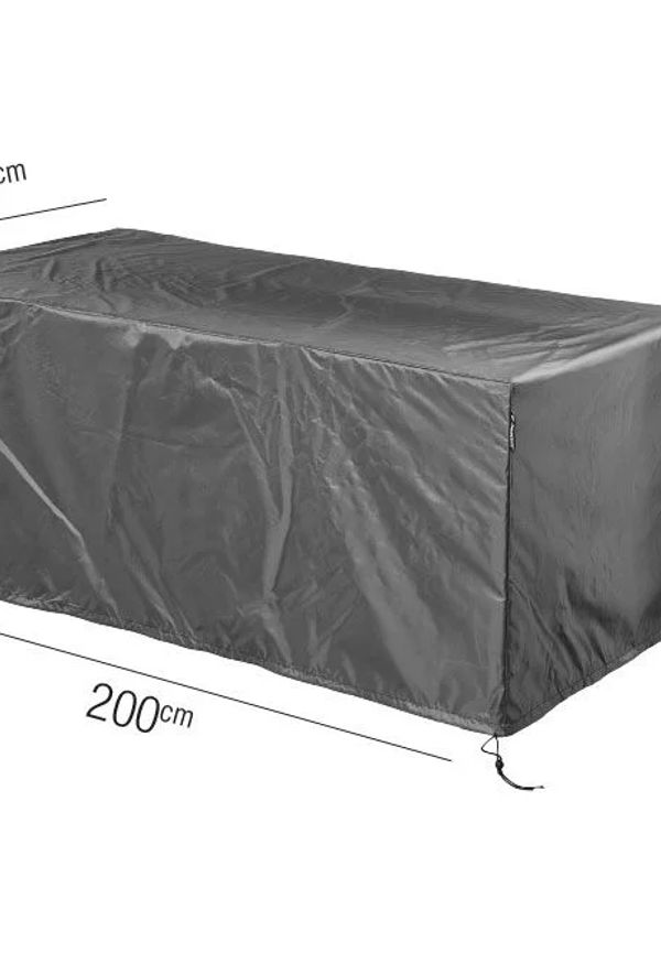 Supersnygg bord 2025 från AeroCover.