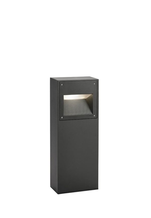 Exklusiv aluminiumlampa 2025 från Norlys.