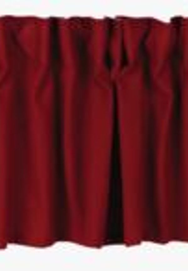 Klassisk Gardin som passar bra vid många olika tillfällen.