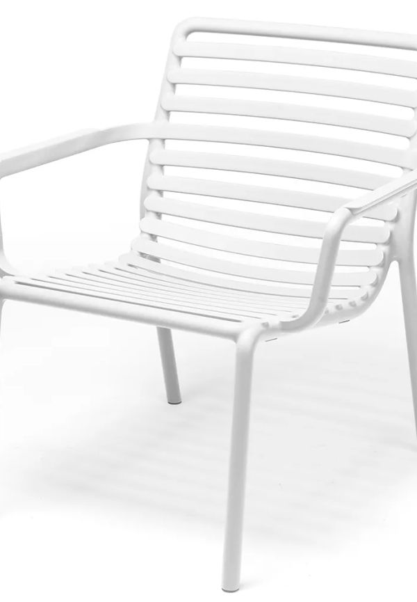 Härlig fåtölj 2025 från Nardi.