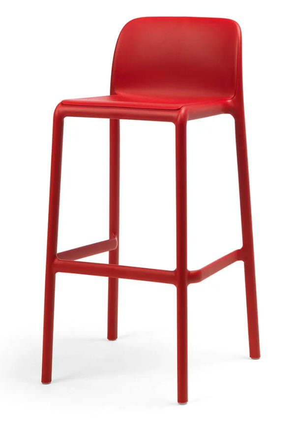 Stilriktig stol 2025 från Nardi.