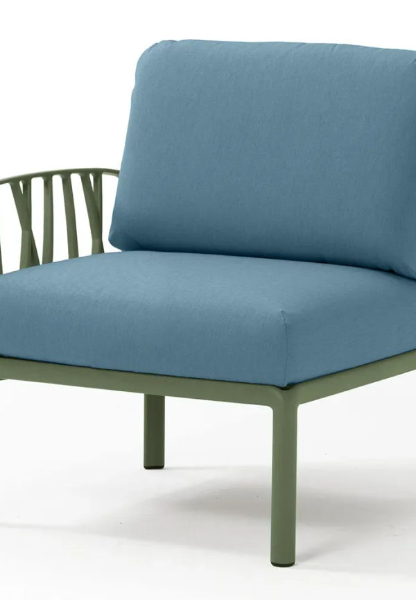 Nardi soffa som passar perfekt till våren 2025!