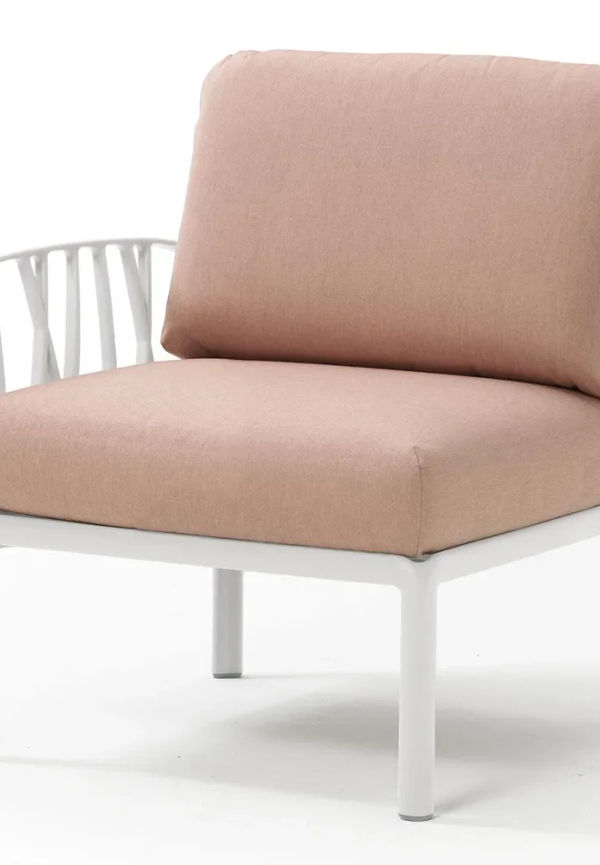 Ikonisk soffa 2025 från Nardi.