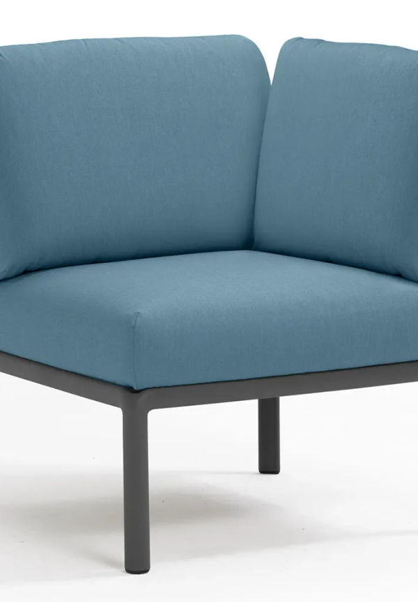 Stilriktig soffa 2025 från Nardi.