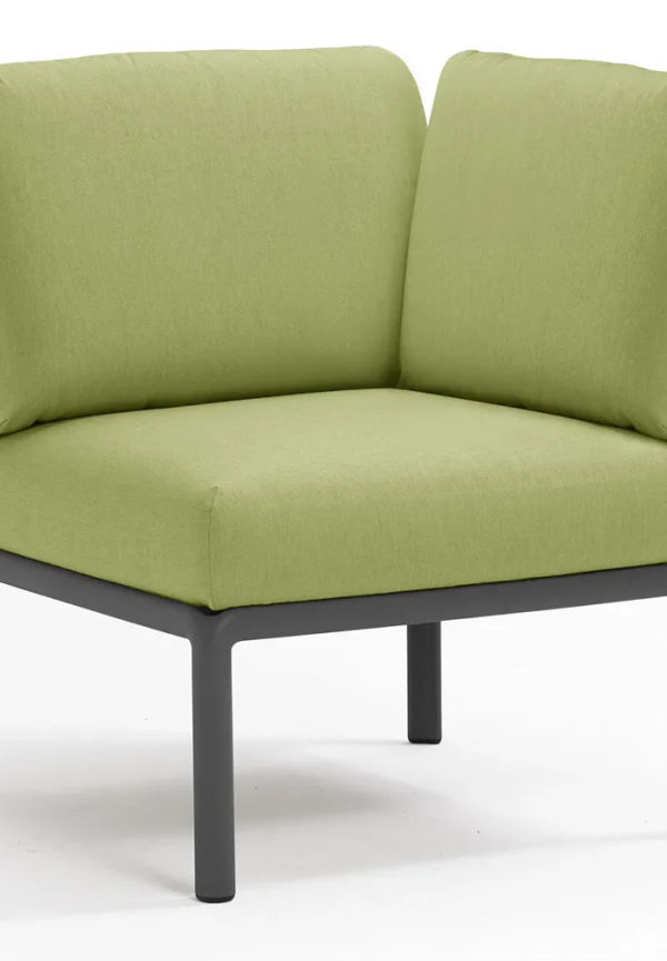 Komfortabel soffa 2025 från Nardi.