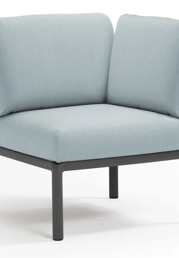 Jättesnygg soffa 2025 från Nardi.