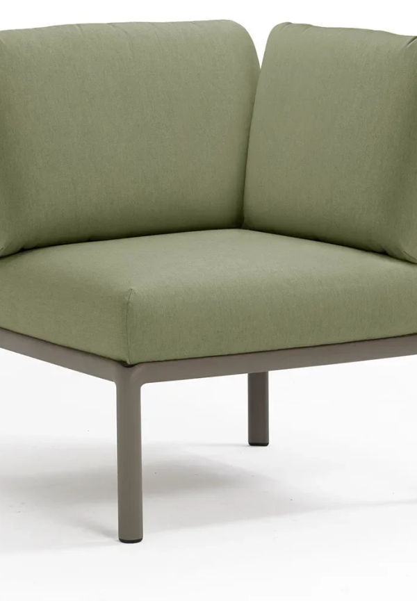 Fantastiskt snygg soffa 2025 från Nardi.