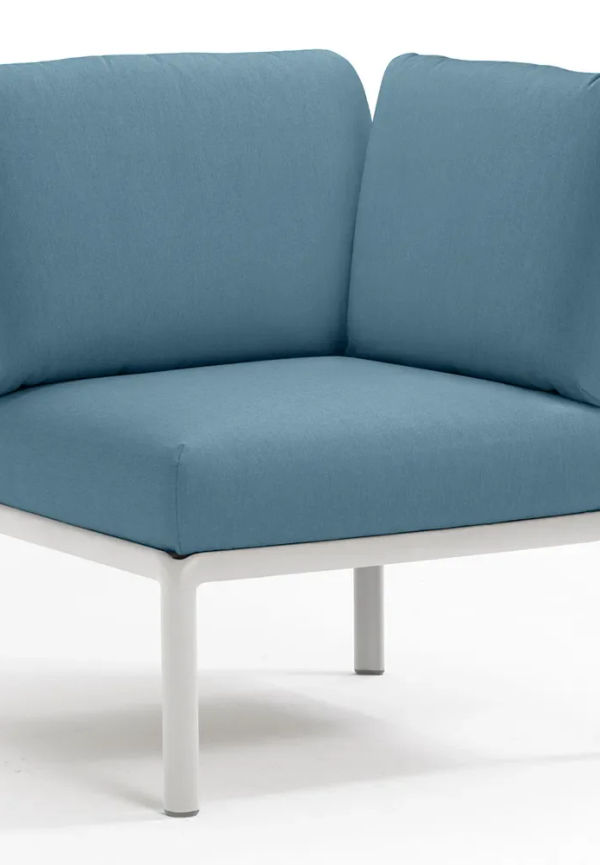 Snygg soffa 2025 från Nardi.