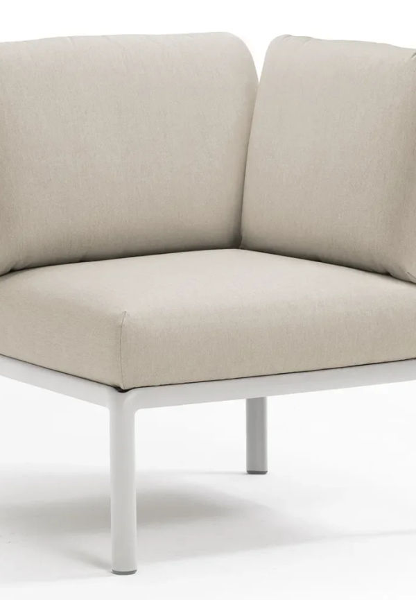 Vacker soffa 2025 från Nardi.