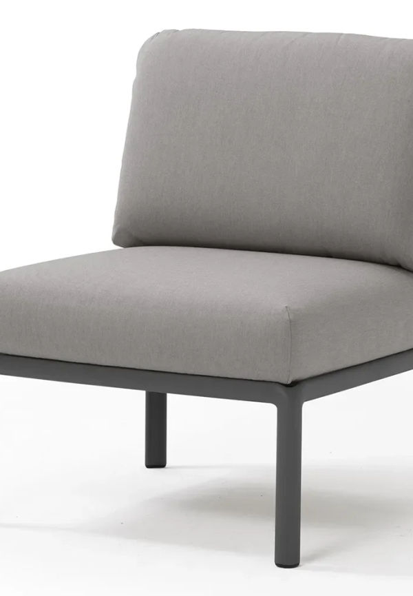 Snygg soffa 2025 från Nardi.