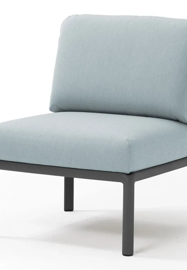 Fantastiskt snygg soffa 2025 från Nardi.