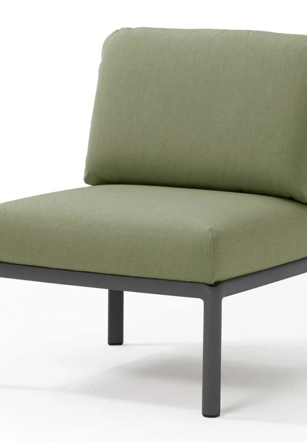 Supersnygg soffa 2025 från Nardi.