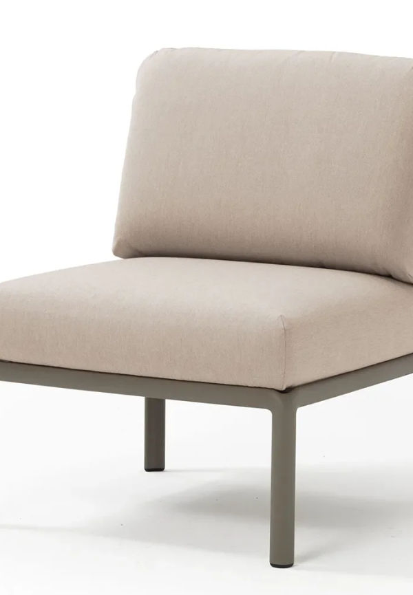 Exklusiv soffa 2025 från Nardi.