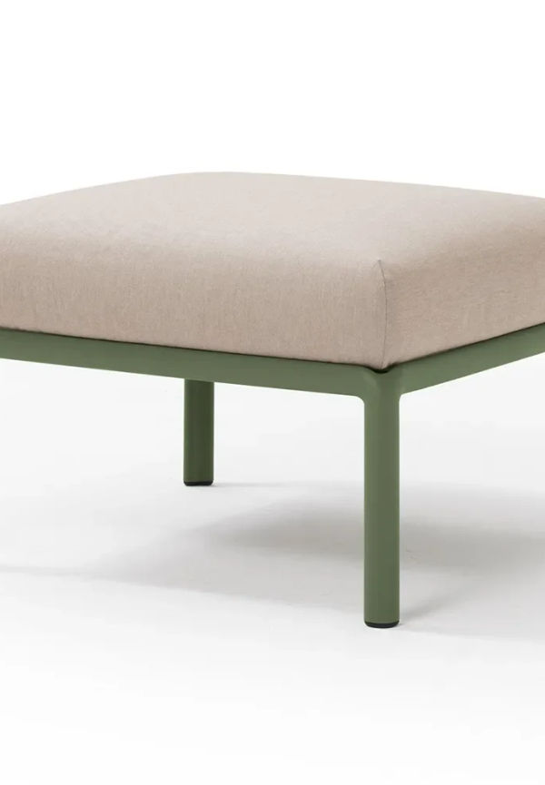 Fantastiskt snygg soffa 2025 från Nardi.