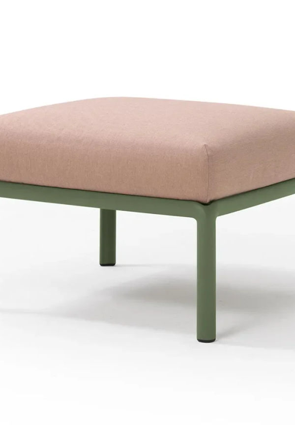 Otroligt snygg soffa 2025 från Nardi.