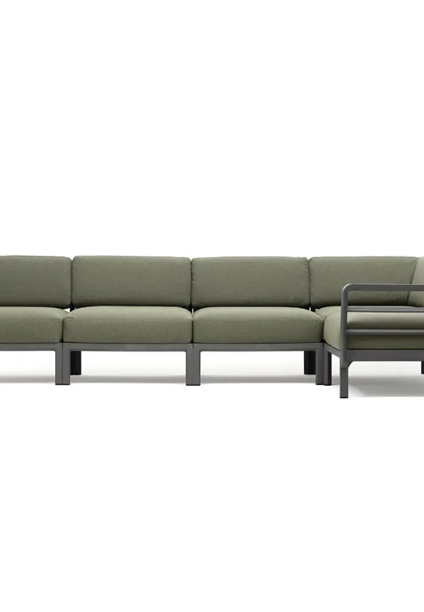 Nardi soffa som passar perfekt till våren 2025!