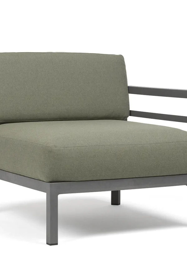 Stilren soffa 2025 från Nardi.