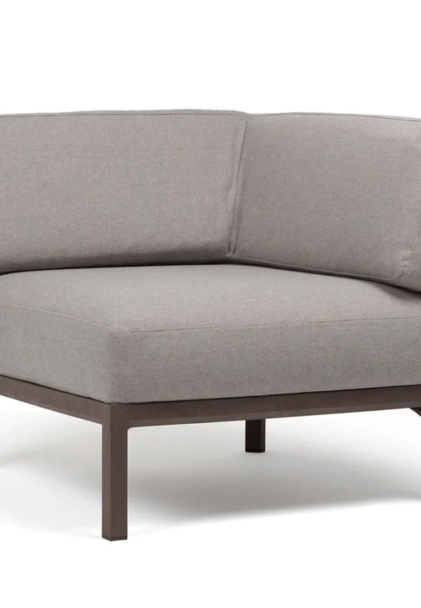 Skön soffa 2025 från Nardi.