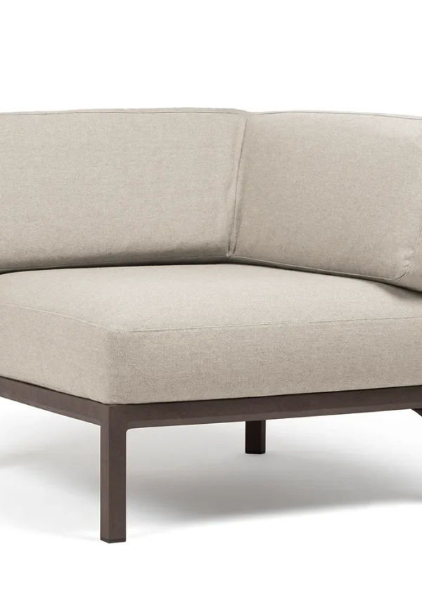 Superfin soffa 2025 från Nardi.