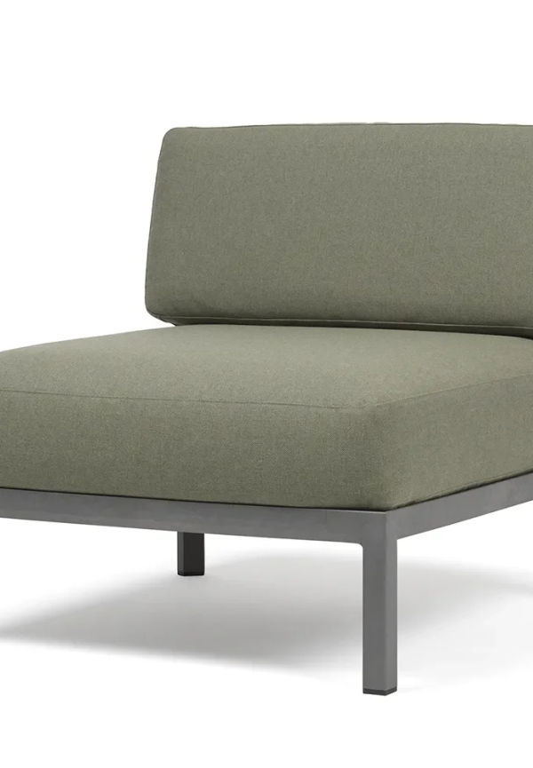 Stilriktig soffa 2025 från Nardi.