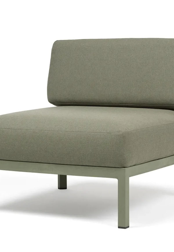 Fantastiskt snygg soffa 2025 från Nardi.