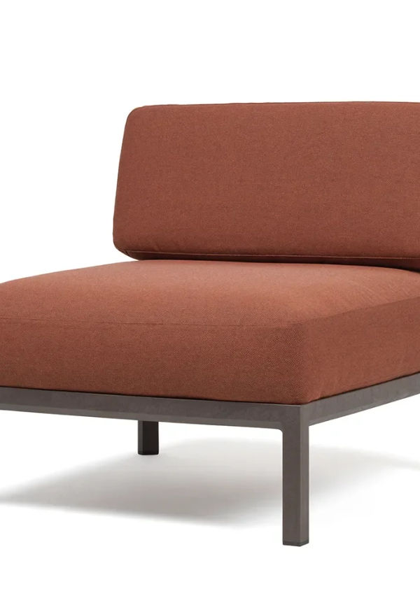 Exklusiv Soffa som passar bra vid många olika tillfällen.