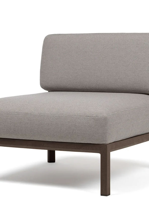 Komfortabel soffa 2025 från Nardi.