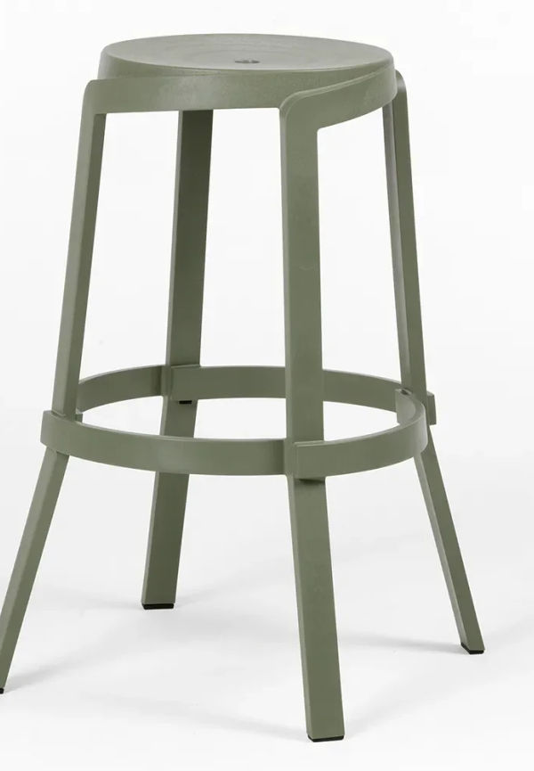 Smickrande barpall 2024 från Nardi.