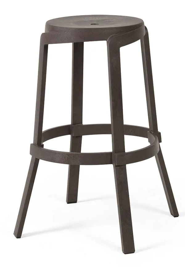 Snygg barpall 2024 från Nardi.