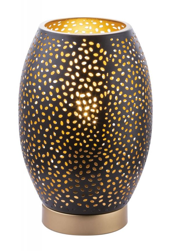 Ikonisk Lampa som passar bra vid många olika tillfällen.